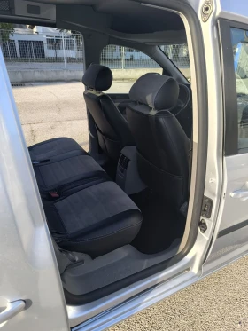 VW Caddy 1.9TDI | Mobile.bg — малка снимка 7