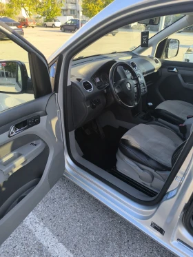 VW Caddy 1.9TDI | Mobile.bg — малка снимка 10