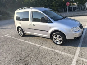VW Caddy 1.9TDI | Mobile.bg — малка снимка 2
