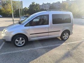 VW Caddy 1.9TDI | Mobile.bg — малка снимка 3