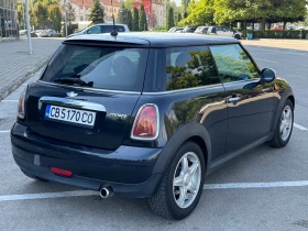 Mini Cooper ГАЗ-ИНЖ! - 3999 лв. / 2044.66 € - 51464593 3 | Car24.bg Mini Cooper ГАЗ-ИНЖ! - 3999 лв. / 2044.66 € - 51464593 3