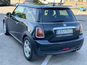 Mini Cooper ГАЗ-ИНЖ! - 3999 лв. / 2044.66 € - 51464593 5 | Car24.bg Mini Cooper ГАЗ-ИНЖ! - 3999 лв. / 2044.66 € - 51464593 5