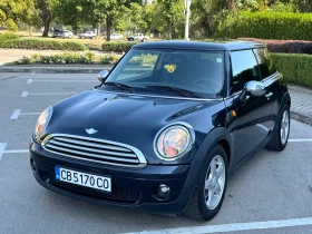 Mini Cooper ГАЗ-ИНЖ! - 3999 лв. / 2044.66 € - 51464593 4 | Car24.bg Mini Cooper ГАЗ-ИНЖ! - 3999 лв. / 2044.66 € - 51464593 4
