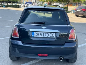 Mini Cooper ГАЗ-ИНЖ! - 3999 лв. / 2044.66 € - 51464593 6 | Car24.bg Mini Cooper ГАЗ-ИНЖ! - 3999 лв. / 2044.66 € - 51464593 6