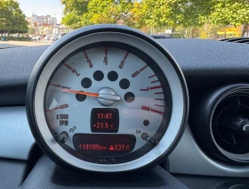 Mini Cooper ГАЗ-ИНЖ! - 3999 лв. / 2044.66 € - 51464593 12 | Car24.bg Mini Cooper ГАЗ-ИНЖ! - 3999 лв. / 2044.66 € - 51464593 12