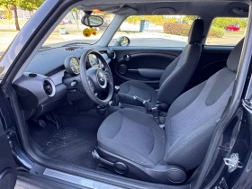 Mini Cooper ГАЗ-ИНЖ! - 3999 лв. / 2044.66 € - 51464593 8 | Car24.bg Mini Cooper ГАЗ-ИНЖ! - 3999 лв. / 2044.66 € - 51464593 8