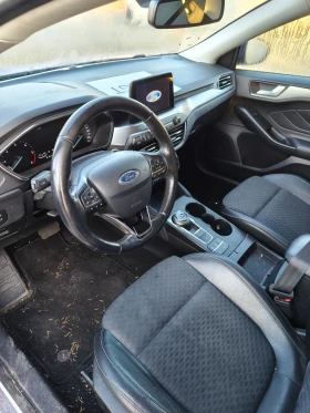 Ford Focus 1.5 d | Mobile.bg — малка снимка 10