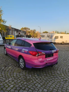 Ford Focus 1.5 d | Mobile.bg — малка снимка 4