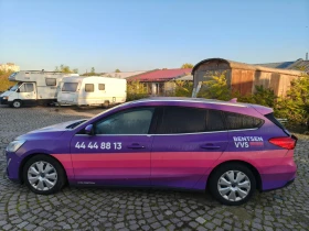 Ford Focus 1.5 d | Mobile.bg — малка снимка 3