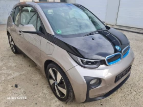 BMW i3 Rex! 125kw! Германия! Чисто нов! - 24999 лв. / 12781.79 € - 57975053 3 | Car24.bg BMW i3 Rex! 125kw! Германия! Чисто нов! - 24999 лв. / 12781.79 € - 57975053 3