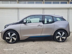 BMW i3 Rex! 125kw! Германия! Чисто нов! - 24999 лв. / 12781.79 € - 57975053 4 | Car24.bg BMW i3 Rex! 125kw! Германия! Чисто нов! - 24999 лв. / 12781.79 € - 57975053 4