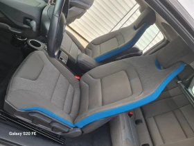 BMW i3 Rex! 125kw! Германия! Чисто нов! - 24999 лв. / 12781.79 € - 57975053 14 | Car24.bg BMW i3 Rex! 125kw! Германия! Чисто нов! - 24999 лв. / 12781.79 € - 57975053 14