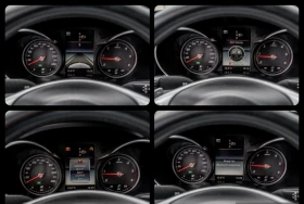 Mercedes-Benz C 220 CDI-AMG-PANORAMA-BURMESTER-AVANTGARDE-ПОДГРЕВ-TOP - 31999 лв. / 16360.83 € - 51993140 10 | Car24.bg Mercedes-Benz C 220 CDI-AMG-PANORAMA-BURMESTER-AVANTGARDE-ПОДГРЕВ-TOP - 31999 лв. / 16360.83 € - 51993140 10