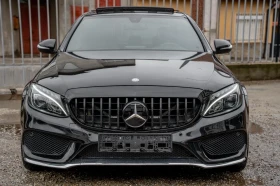 Mercedes-Benz C 220 CDI-AMG-PANORAMA-BURMESTER-AVANTGARDE-ПОДГРЕВ-TOP - 31999 лв. / 16360.83 € - 51993140 2 | Car24.bg Mercedes-Benz C 220 CDI-AMG-PANORAMA-BURMESTER-AVANTGARDE-ПОДГРЕВ-TOP - 31999 лв. / 16360.83 € - 51993140 2