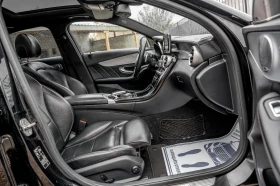 Mercedes-Benz C 220 CDI-AMG-PANORAMA-BURMESTER-AVANTGARDE-ПОДГРЕВ-TOP - 31999 лв. / 16360.83 € - 51993140 14 | Car24.bg Mercedes-Benz C 220 CDI-AMG-PANORAMA-BURMESTER-AVANTGARDE-ПОДГРЕВ-TOP - 31999 лв. / 16360.83 € - 51993140 14