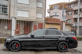 Mercedes-Benz C 220 CDI-AMG-PANORAMA-BURMESTER-AVANTGARDE-ПОДГРЕВ-TOP - 31999 лв. / 16360.83 € - 51993140 4 | Car24.bg Mercedes-Benz C 220 CDI-AMG-PANORAMA-BURMESTER-AVANTGARDE-ПОДГРЕВ-TOP - 31999 лв. / 16360.83 € - 51993140 4