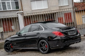 Mercedes-Benz C 220 CDI-AMG-PANORAMA-BURMESTER-AVANTGARDE-ПОДГРЕВ-TOP - 31999 лв. / 16360.83 € - 51993140 5 | Car24.bg Mercedes-Benz C 220 CDI-AMG-PANORAMA-BURMESTER-AVANTGARDE-ПОДГРЕВ-TOP - 31999 лв. / 16360.83 € - 51993140 5