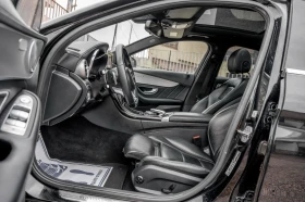 Mercedes-Benz C 220 CDI-AMG-PANORAMA-BURMESTER-AVANTGARDE-ПОДГРЕВ-TOP - 31999 лв. / 16360.83 € - 51993140 15 | Car24.bg Mercedes-Benz C 220 CDI-AMG-PANORAMA-BURMESTER-AVANTGARDE-ПОДГРЕВ-TOP - 31999 лв. / 16360.83 € - 51993140 15