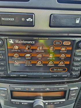 Toyota Avensis 2.2D - 4300 лв. / 2198.56 € - 35989916 15 | Car24.bg Toyota Avensis 2.2D - 4300 лв. / 2198.56 € - 35989916 15