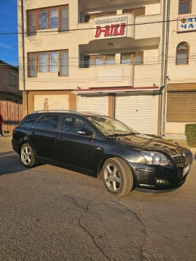 Toyota Avensis 2.2D - 4300 лв. / 2198.56 € - 35989916 3 | Car24.bg Toyota Avensis 2.2D - 4300 лв. / 2198.56 € - 35989916 3