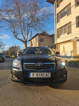 Toyota Avensis 2.2D - 4300 лв. / 2198.56 € - 35989916 2 | Car24.bg Toyota Avensis 2.2D - 4300 лв. / 2198.56 € - 35989916 2