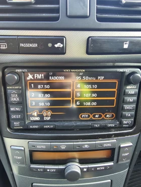 Toyota Avensis 2.2D - 4300 лв. / 2198.56 € - 35989916 14 | Car24.bg Toyota Avensis 2.2D - 4300 лв. / 2198.56 € - 35989916 14