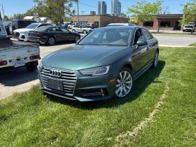 Audi A4 2018 * АВТОКРЕДИТ * ПРЕДСТАВИТЕЛСТВО НА AUDI - Car24.bg Audi A4 2018 * АВТОКРЕДИТ * ПРЕДСТАВИТЕЛСТВО НА AUDI