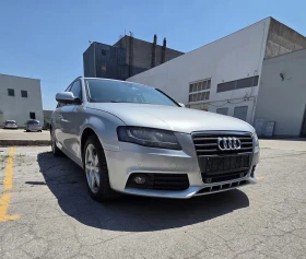 Audi A4 Audi A4 Avant 2.0 TDI 143 к.с. - 6500 € / 12712.90 лв. - 61066876 2 | Car24.bg Audi A4 Audi A4 Avant 2.0 TDI 143 к.с. - 6500 € / 12712.90 лв. - 61066876 2