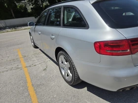 Audi A4 Audi A4 Avant 2.0 TDI 143 к.с. - 6500 € / 12712.90 лв. - 61066876 5 | Car24.bg Audi A4 Audi A4 Avant 2.0 TDI 143 к.с. - 6500 € / 12712.90 лв. - 61066876 5