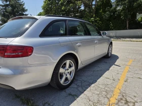 Audi A4 Audi A4 Avant 2.0 TDI 143 к.с. - 6500 € / 12712.90 лв. - 61066876 4 | Car24.bg Audi A4 Audi A4 Avant 2.0 TDI 143 к.с. - 6500 € / 12712.90 лв. - 61066876 4