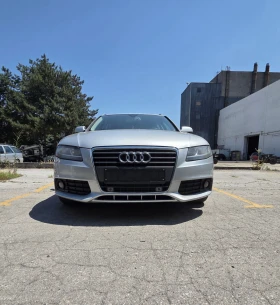 Audi A4 Audi A4 Avant 2.0 TDI 143 к.с. - 6500 € / 12712.90 лв. - 61066876 3 | Car24.bg Audi A4 Audi A4 Avant 2.0 TDI 143 к.с. - 6500 € / 12712.90 лв. - 61066876 3