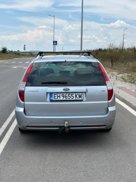 Ford Mondeo Titanium x - 2400 € / 4693.99 лв. - 66707485 4 | Car24.bg Ford Mondeo Titanium x - 2400 € / 4693.99 лв. - 66707485 4