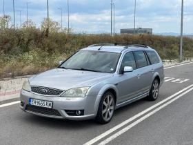 Ford Mondeo Titanium x - Car24.bg Ford Mondeo Titanium x