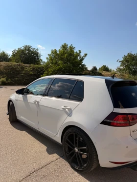 VW Golf undefined | Auto.bg — изображение 5 VW Golf undefined | Auto.bg — изображение 5
