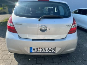 Hyundai I20 1.2i Бензин - 2599 € - 58594777 9 | Car24.bg Hyundai I20 1.2i Бензин - 2599 € - 58594777 9