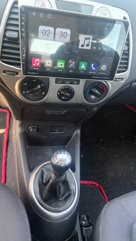 Hyundai I20 1.2i Бензин - 2599 € - 58594777 11 | Car24.bg Hyundai I20 1.2i Бензин - 2599 € - 58594777 11