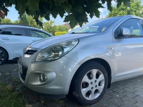 Hyundai I20 1.2i Бензин - 2599 € - 58594777 8 | Car24.bg Hyundai I20 1.2i Бензин - 2599 € - 58594777 8