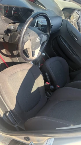 Hyundai I20 1.2i Бензин - 2599 € - 58594777 10 | Car24.bg Hyundai I20 1.2i Бензин - 2599 € - 58594777 10