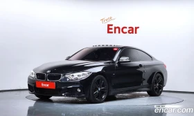 BMW 428 428i M Sport Coupe