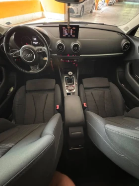 Audi A3 - 9499 € - 22048944 6 | Car24.bg Audi A3 - 9499 € - 22048944 6