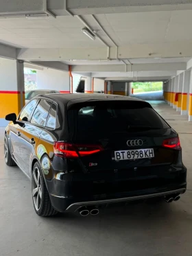 Audi A3 - 9499 € - 22048944 3 | Car24.bg Audi A3 - 9499 € - 22048944 3