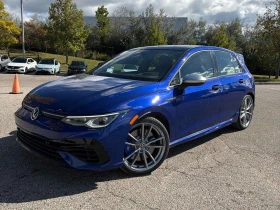 VW Golf R* Manual * АВТОКРЕДИТ БЕЗ ПЪРВОНАЧАЛНА ВНОСКА*