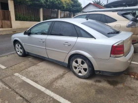 Opel Vectra 1.8 ГАЗ | Auto.bg — изображение 4 Opel Vectra 1.8 ГАЗ | Auto.bg — изображение 4