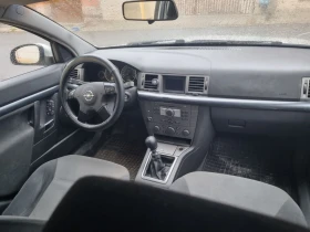 Opel Vectra 1.8 ГАЗ | Auto.bg — изображение 6 Opel Vectra 1.8 ГАЗ | Auto.bg — изображение 6