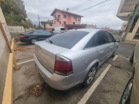 Opel Vectra 1.8 ГАЗ | Auto.bg — изображение 5 Opel Vectra 1.8 ГАЗ | Auto.bg — изображение 5