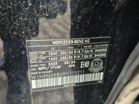 Mercedes-Benz EQB 300* Pano* Back cam* Подгрев* Blind Spot* | Auto.bg — изображение 16 Mercedes-Benz EQB 300* Pano* Back cam* Подгрев* Blind Spot* | Auto.bg — изображение 16