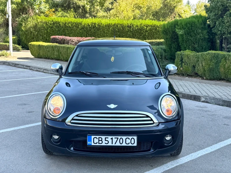 Mini Cooper ГАЗ-ИНЖ! - 3999 лв. / 2044.66 € - 51464593 1 | Car24.bg Mini Cooper ГАЗ-ИНЖ! - 3999 лв. / 2044.66 € - 51464593 1