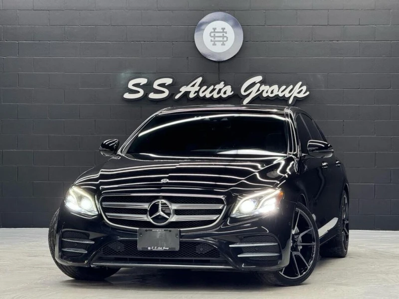 Mercedes-Benz E 300 * AMG PKG| NAV| 360CAM| BSM| HUD| BURMESTER| * CAR - 50750 лв. / 25948.06 € - 33444292 1 | Car24.bg Mercedes-Benz E 300 * AMG PKG| NAV| 360CAM| BSM| HUD| BURMESTER| * CAR - 50750 лв. / 25948.06 € - 33444292 1