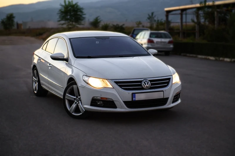 VW CC - 7300 € / 14277.56 лв. - 31258225 1 | Car24.bg VW CC - 7300 € / 14277.56 лв. - 31258225 1