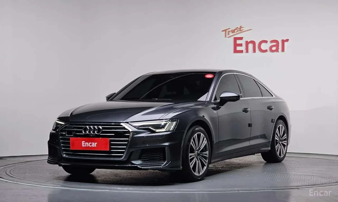 Audi A6 * 45 TFSI Quattro/ФИНАНСИРАНЕ | Auto.bg — изображение 1 Audi A6 * 45 TFSI Quattro/ФИНАНСИРАНЕ | Auto.bg — изображение 1